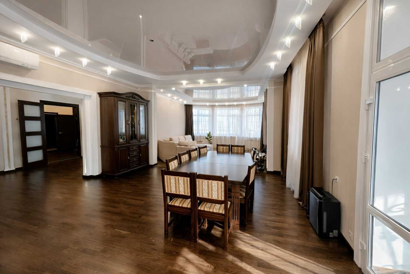 Продажа коттеджа 495 м², Шевченко