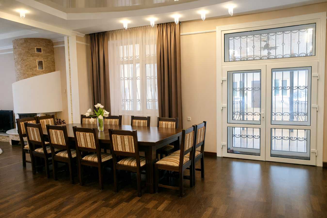 Продажа коттеджа 495 м², Шевченко