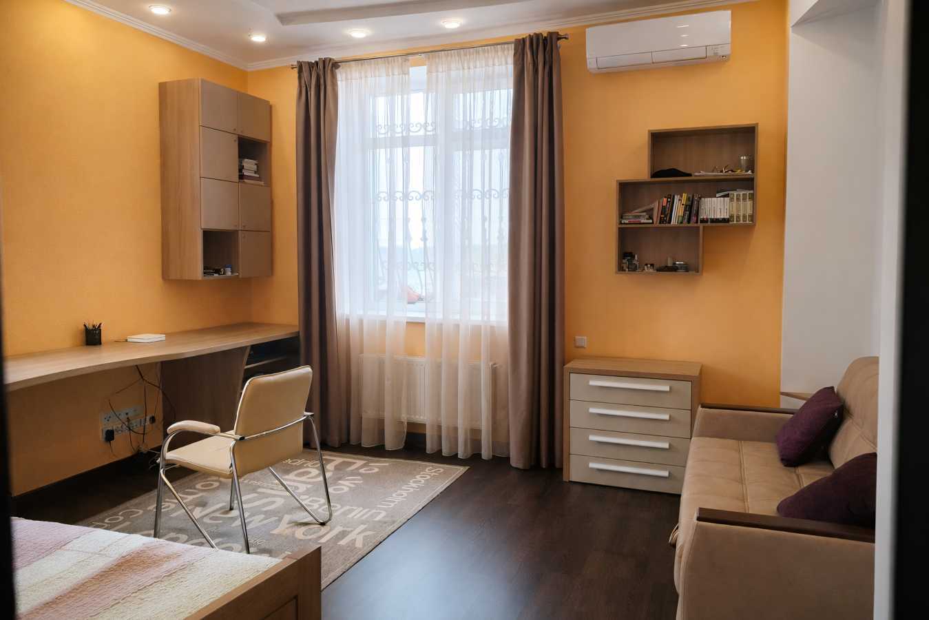 Продажа коттеджа 495 м², Шевченко