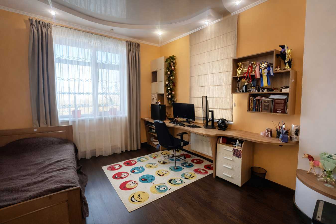 Продажа коттеджа 495 м², Шевченко