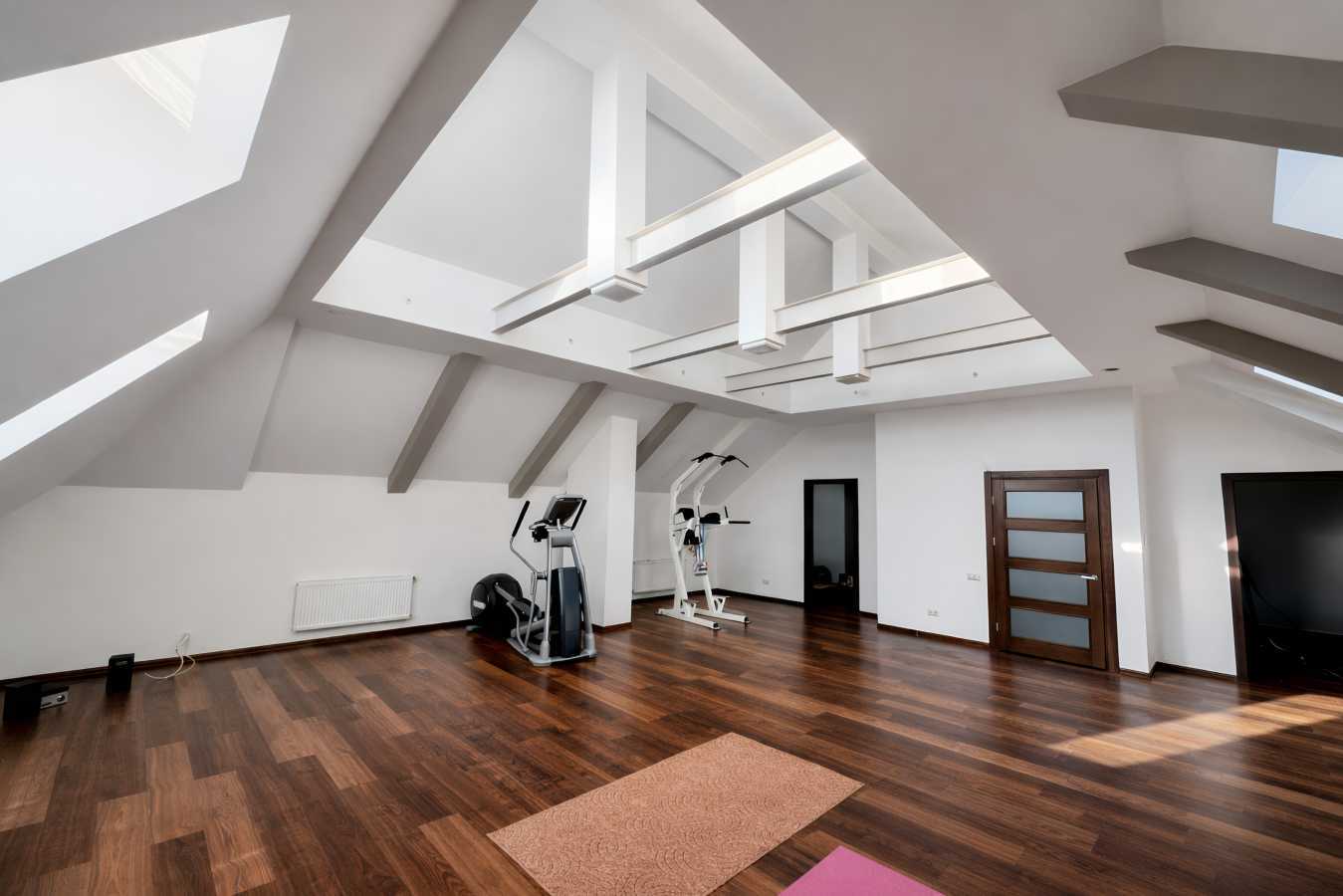 Продажа коттеджа 495 м², Шевченко