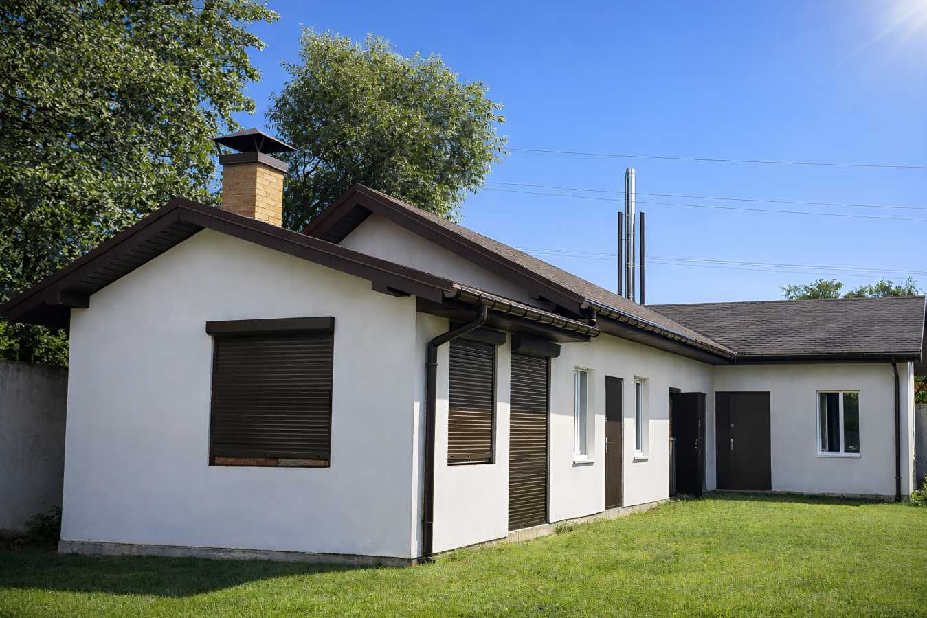 Продажа коттеджа 495 м², Шевченко