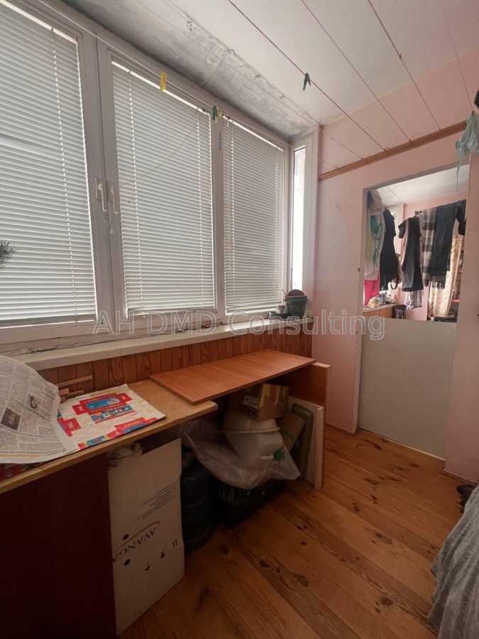 Продажа 4-комнатной квартиры 79 м², Анатолия Соловьяненко ул., 2/6