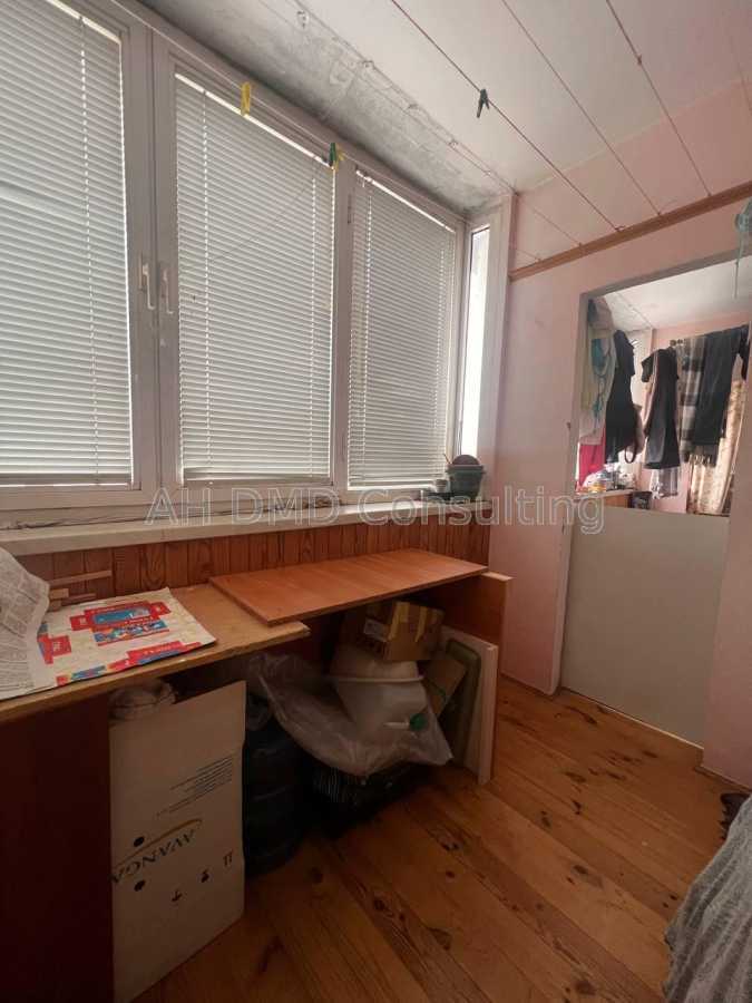 Продажа 4-комнатной квартиры 79 м², Анатолия Соловьяненко ул., 2/6