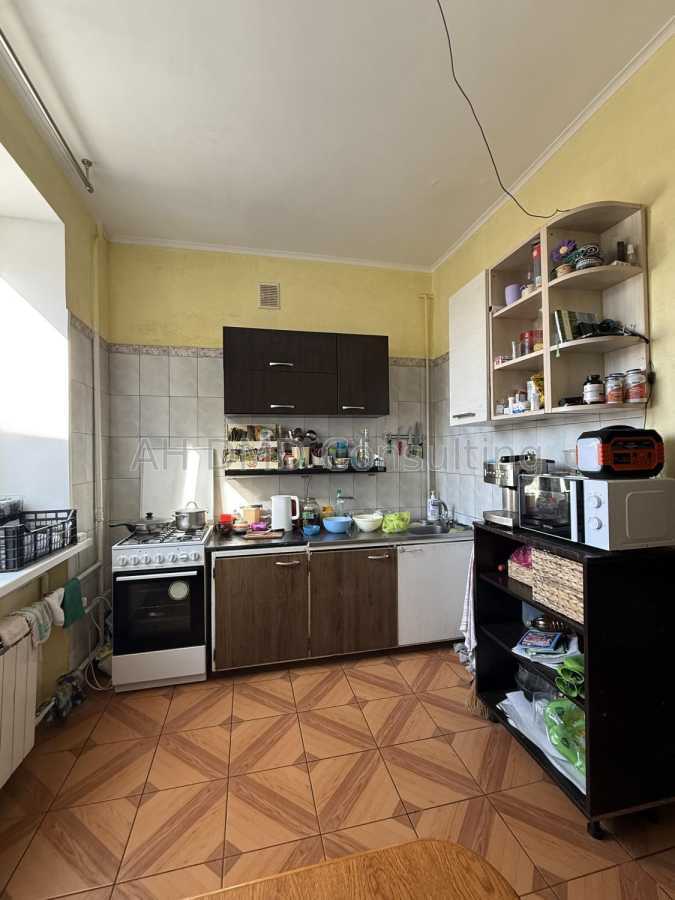 Продаж 3-кімнатної квартири 90.6 м², Голосіївський просп., 102/1