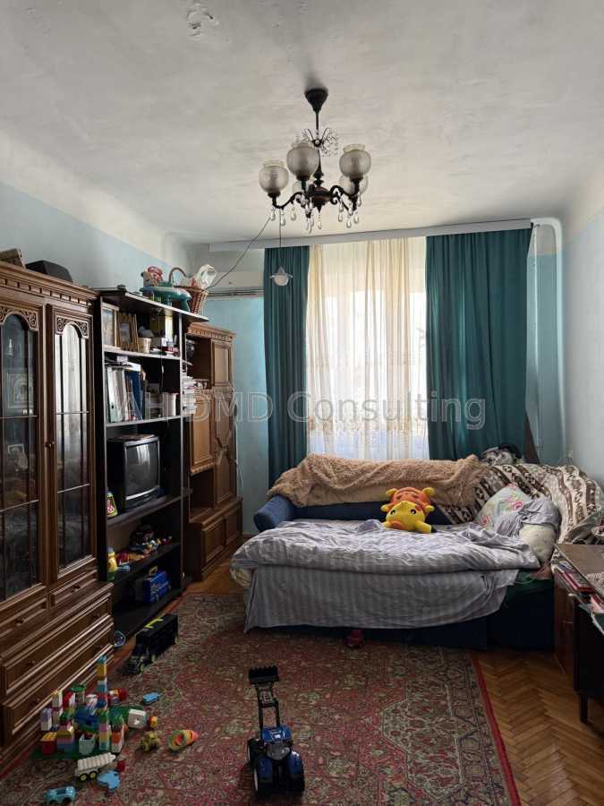 Продаж 3-кімнатної квартири 90.6 м², Голосіївський просп., 102/1