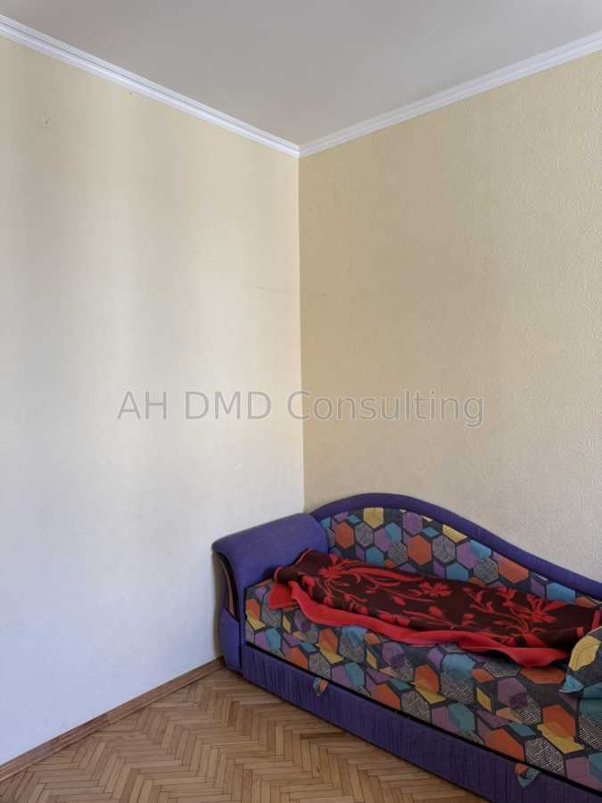 Продаж 3-кімнатної квартири 90.6 м², Голосіївський просп., 102/1