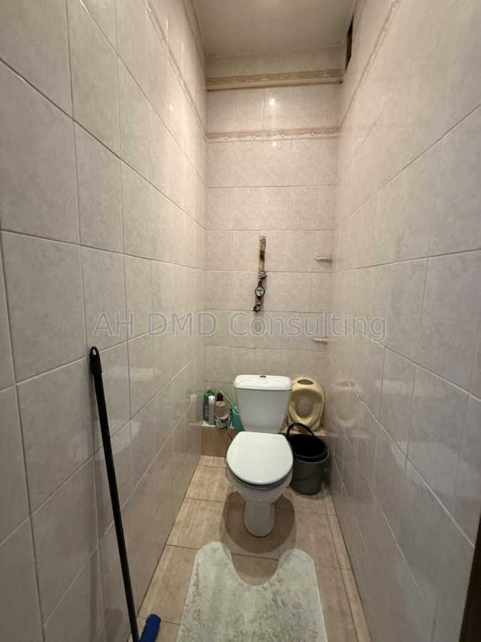 Продаж 3-кімнатної квартири 90.6 м², Голосіївський просп., 102/1