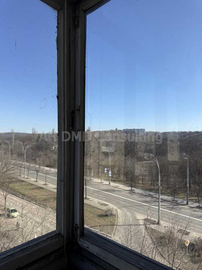 Продаж 3-кімнатної квартири 90.6 м², Голосіївський просп., 102/1