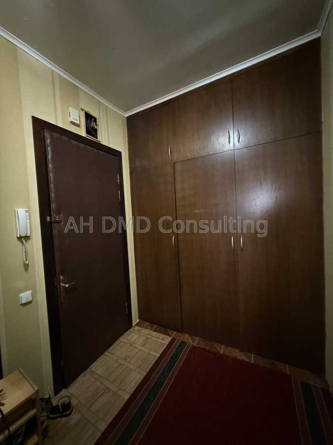 Продаж 3-кімнатної квартири 90.6 м², Голосіївський просп., 102/1