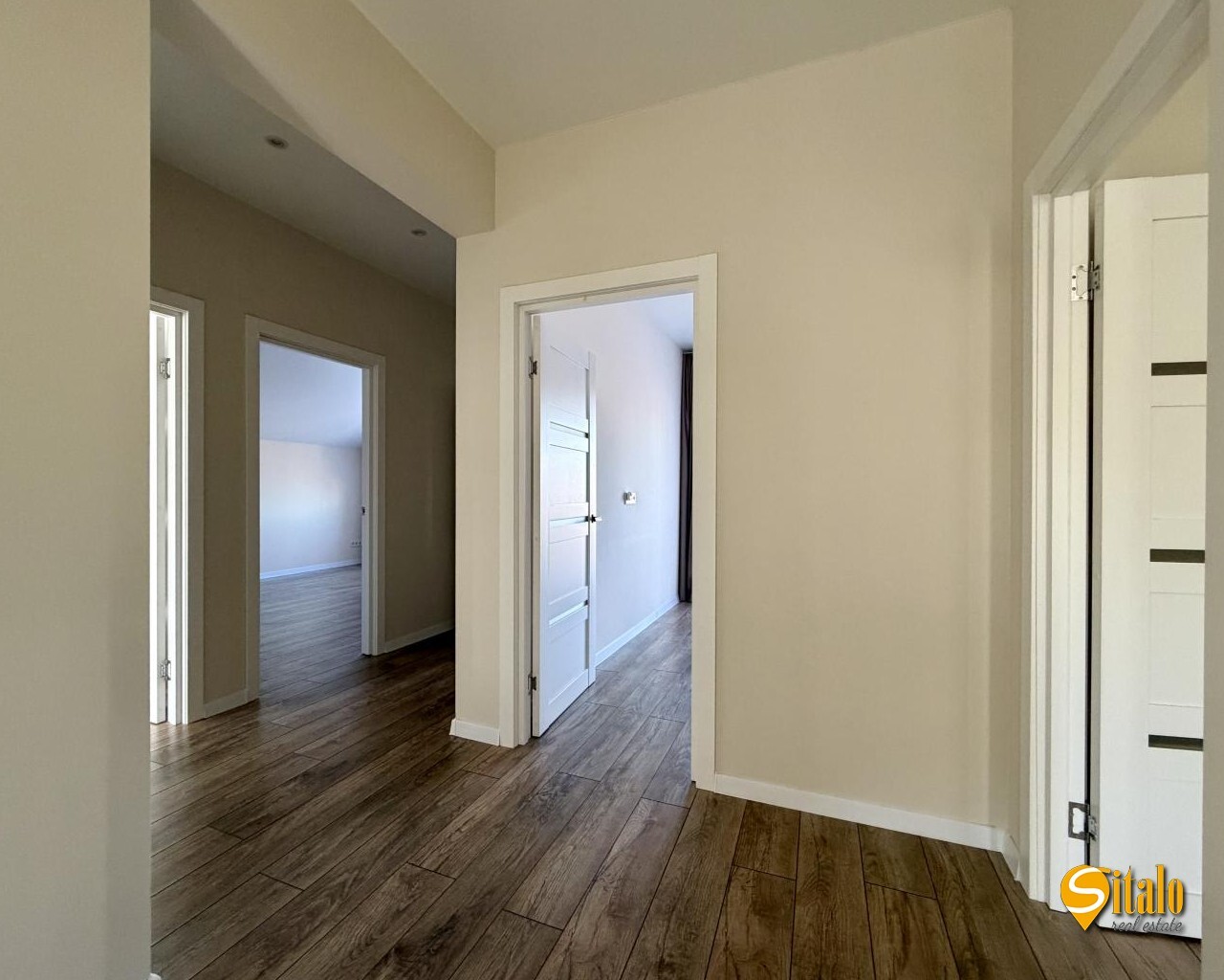 Продажа дома 165 м², 43-я Садовая ул.