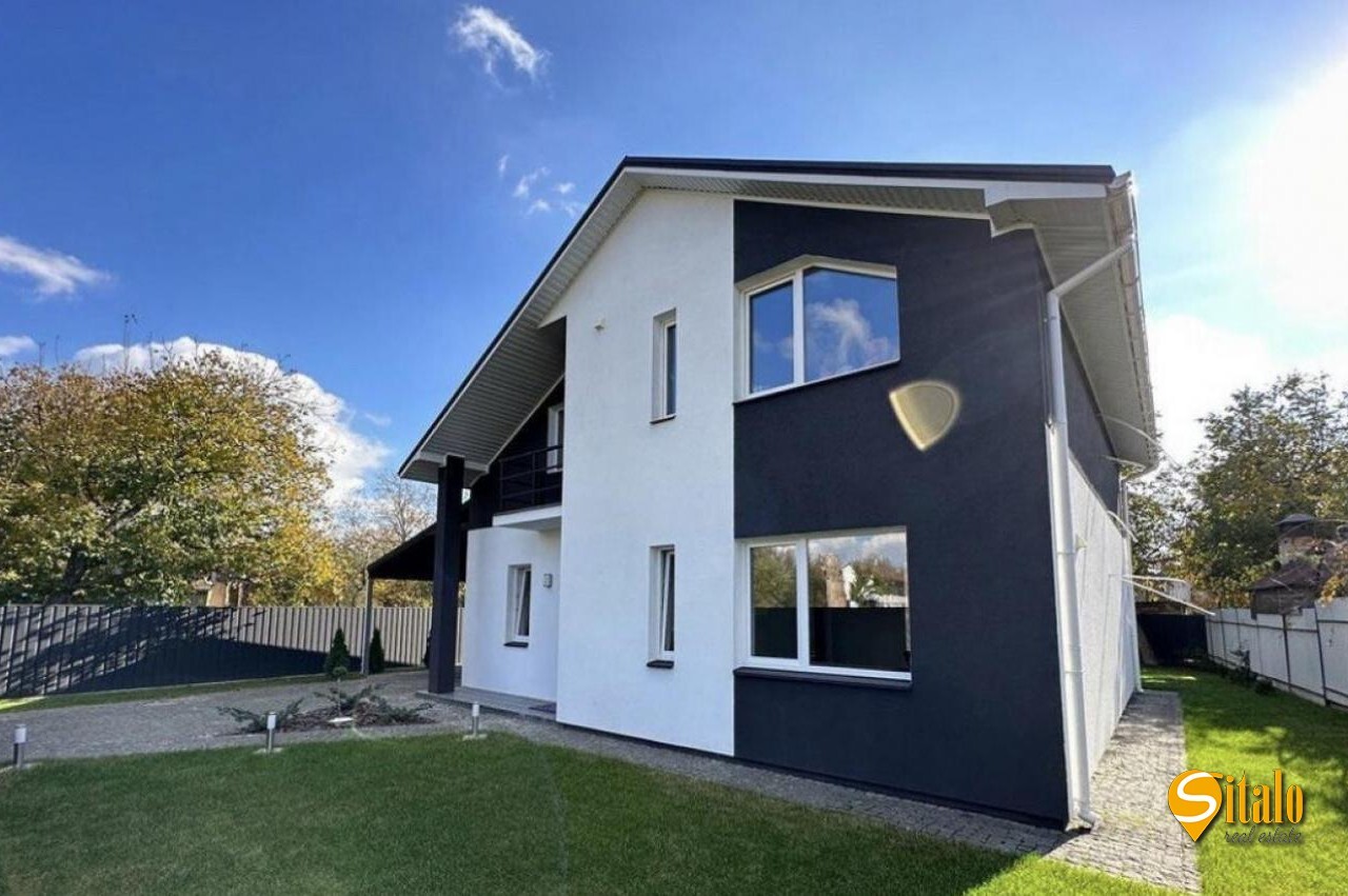 Продажа дома 165 м², 43-я Садовая ул.