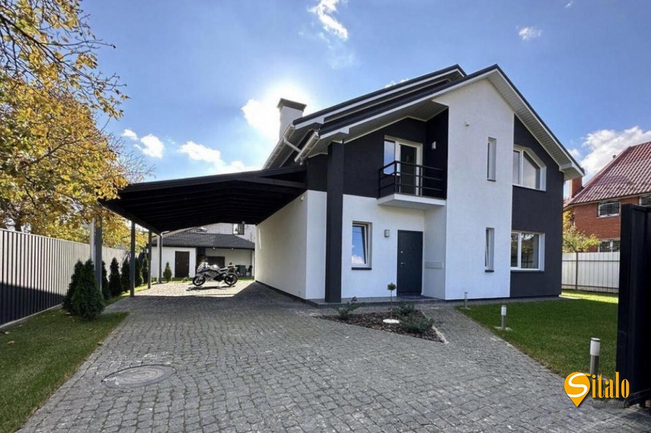 Продажа дома 165 м², 43-я Садовая ул.