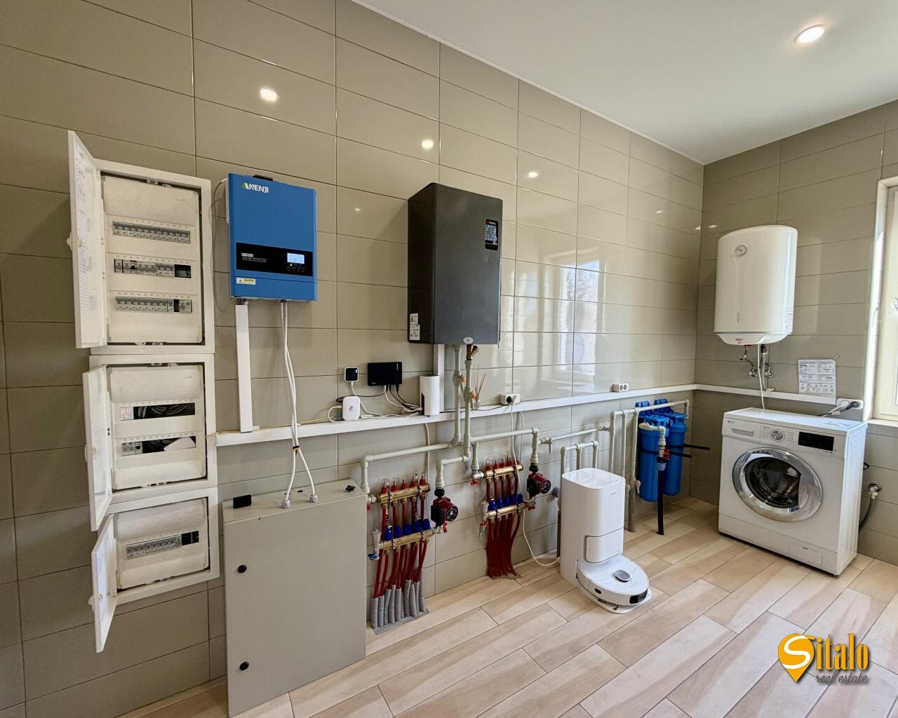 Продажа дома 165 м², 43-я Садовая ул.