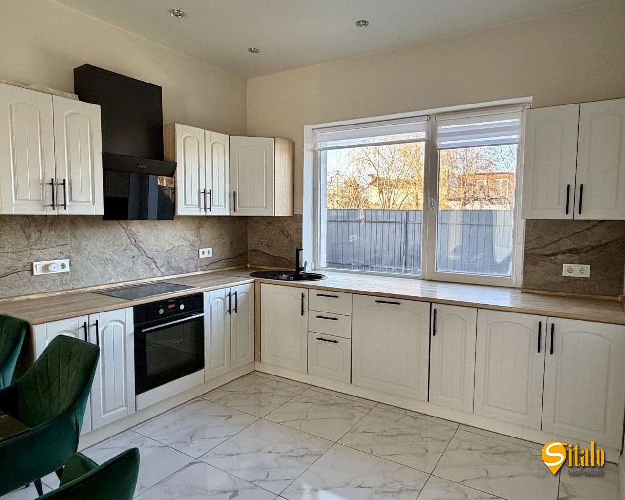 Продажа дома 165 м², 43-я Садовая ул.