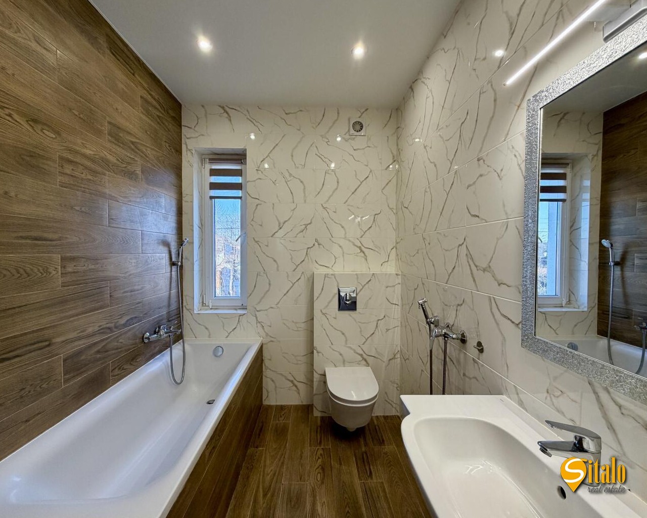 Продажа дома 165 м², 43-я Садовая ул.