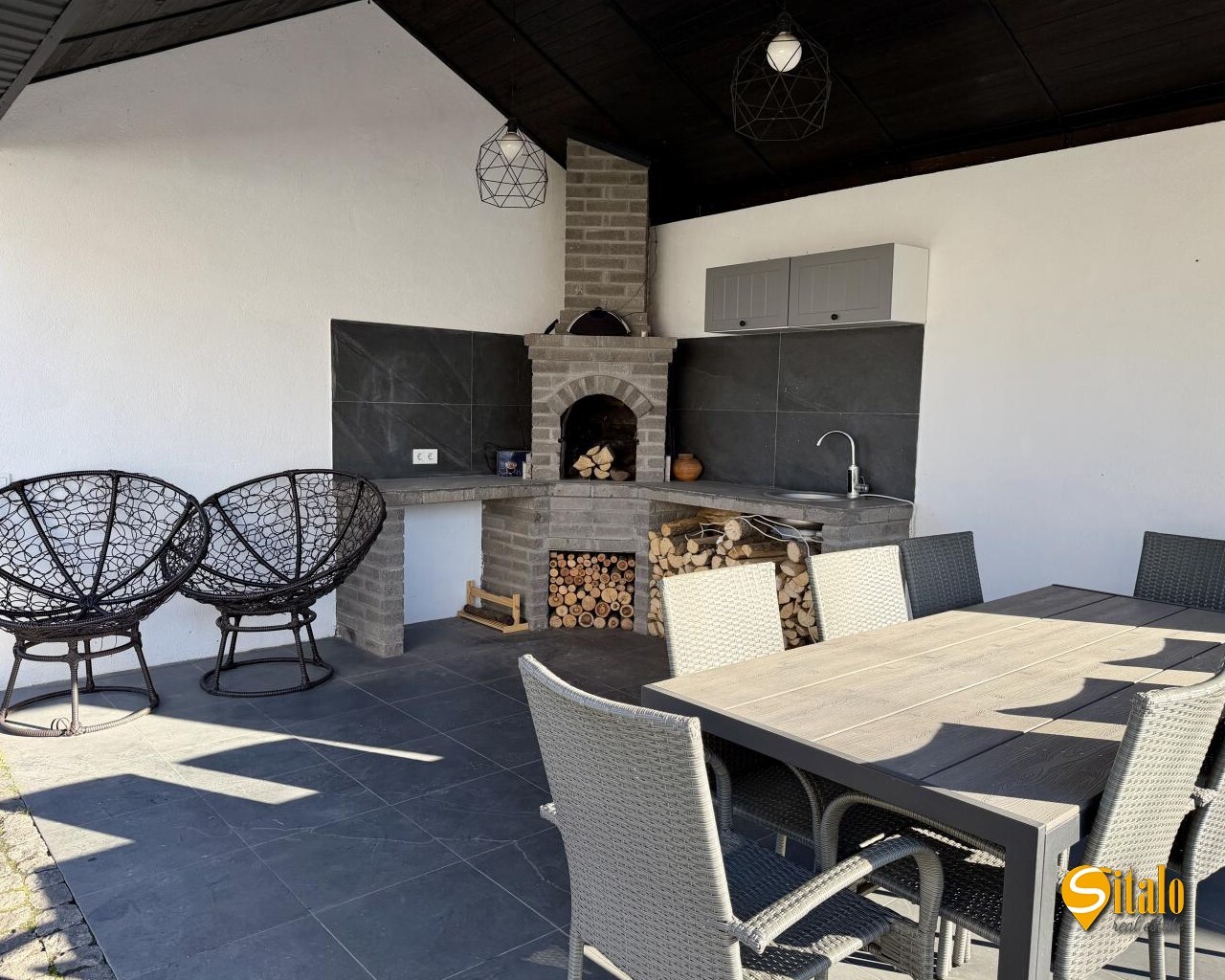 Продажа дома 165 м², 43-я Садовая ул.