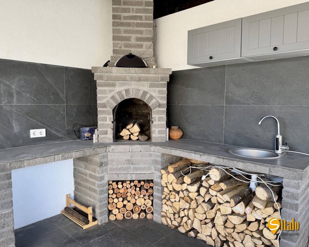 Продажа дома 165 м², 43-я Садовая ул.