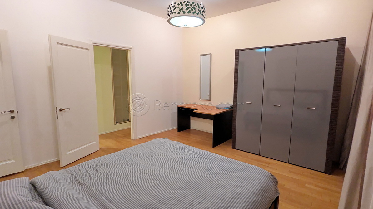 Аренда 4-комнатной квартиры 150 м², Маразлиевская ул., 54