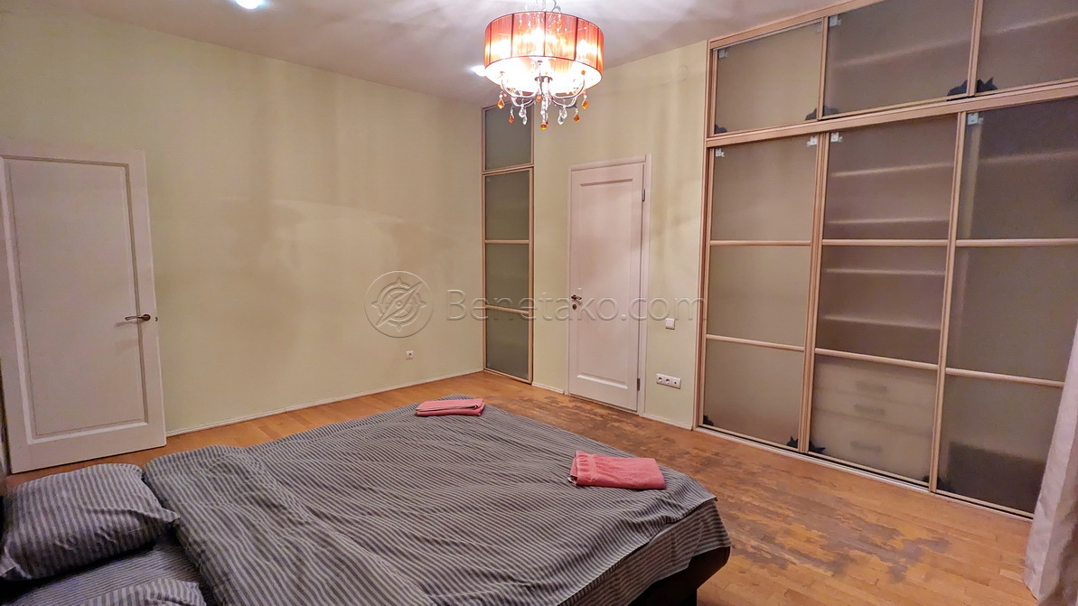 Аренда 4-комнатной квартиры 150 м², Маразлиевская ул., 54