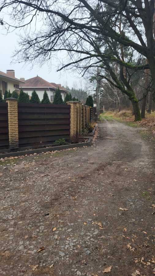 Продаж ділянки під індивідуальне житлове будівництво 40.5 соток, Гоголя вул.