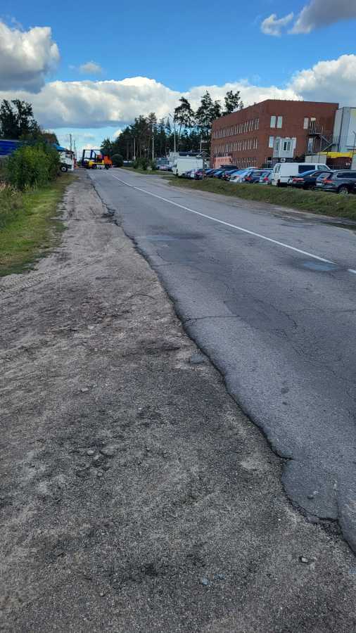 Продажа участка для строительства производства 63 соток, Звенигородська