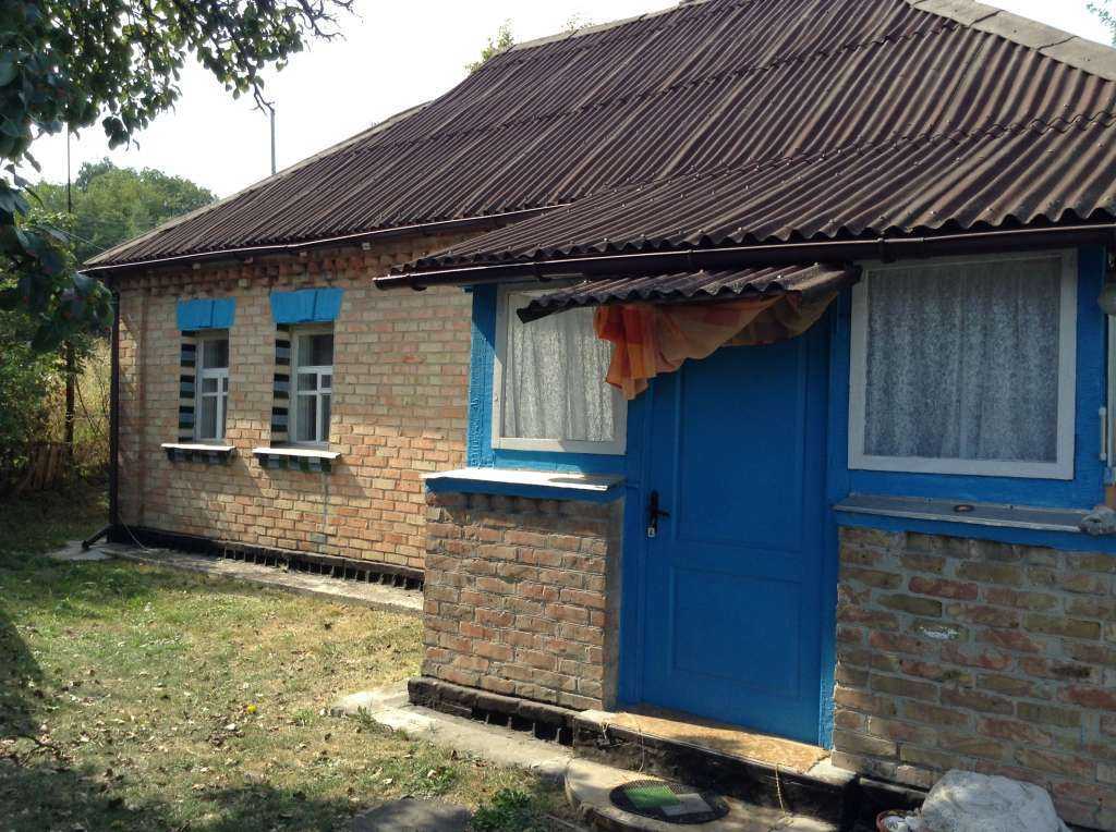 Продаж ділянки під індивідуальне житлове будівництво 35 соток, Межигірська вул.