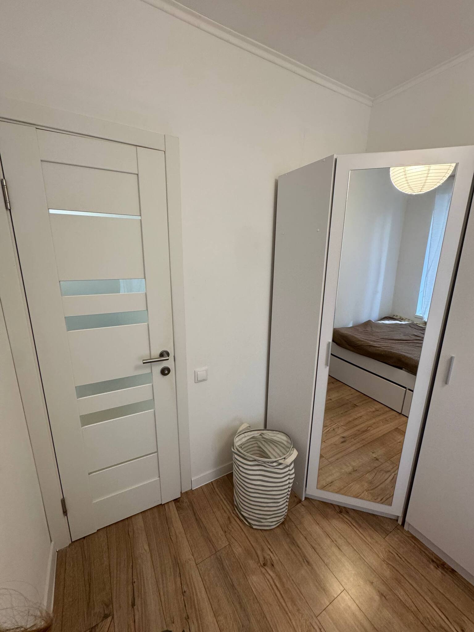 Продажа 2-комнатной квартиры 33 м², Южная ул.