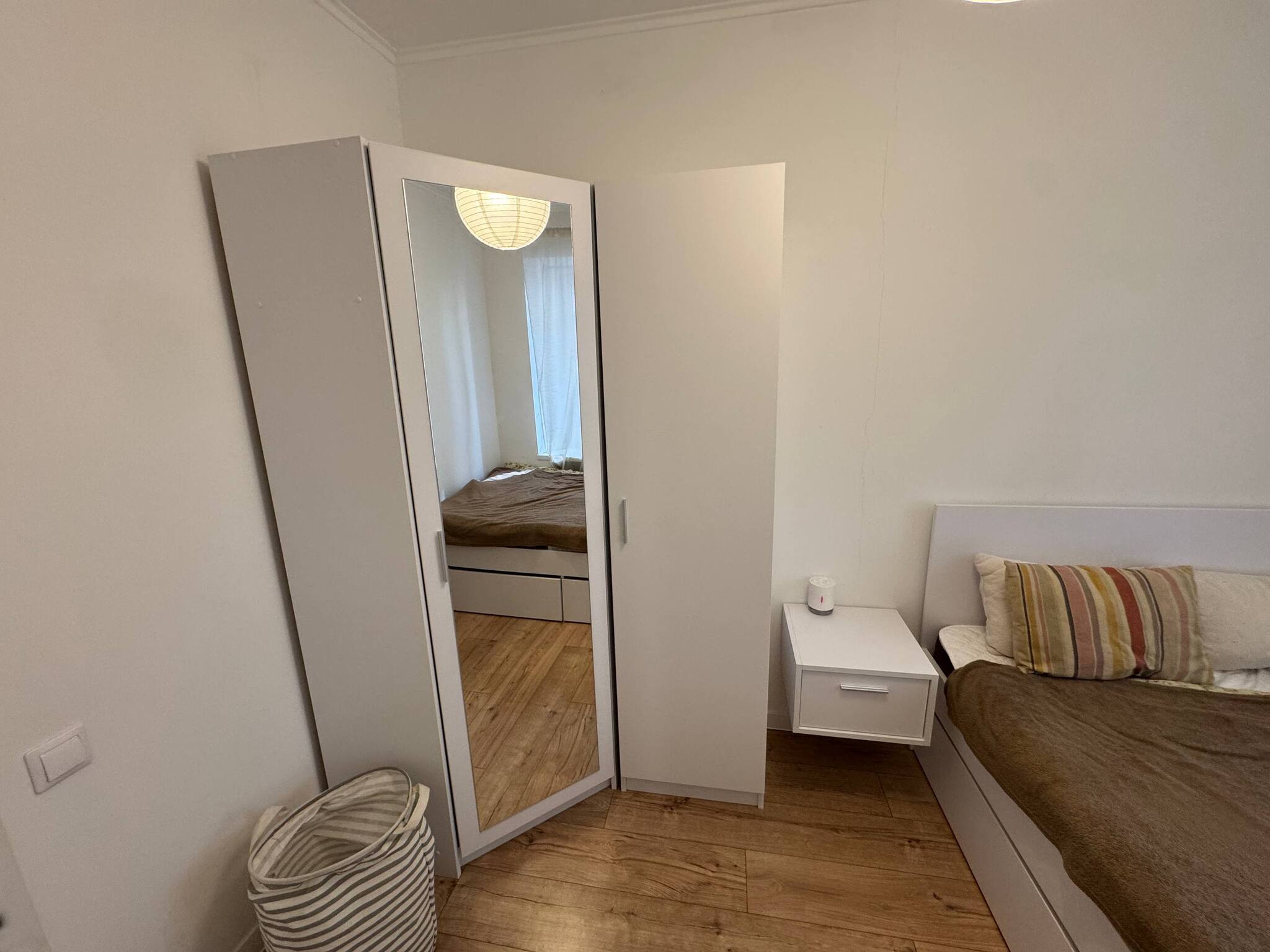 Продажа 2-комнатной квартиры 33 м², Южная ул.