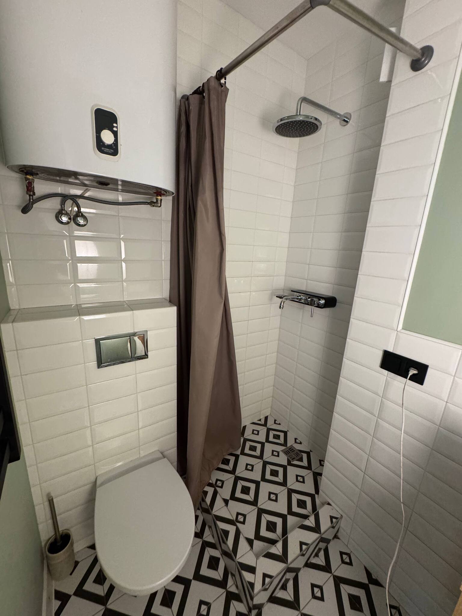 Продажа 2-комнатной квартиры 33 м², Южная ул.