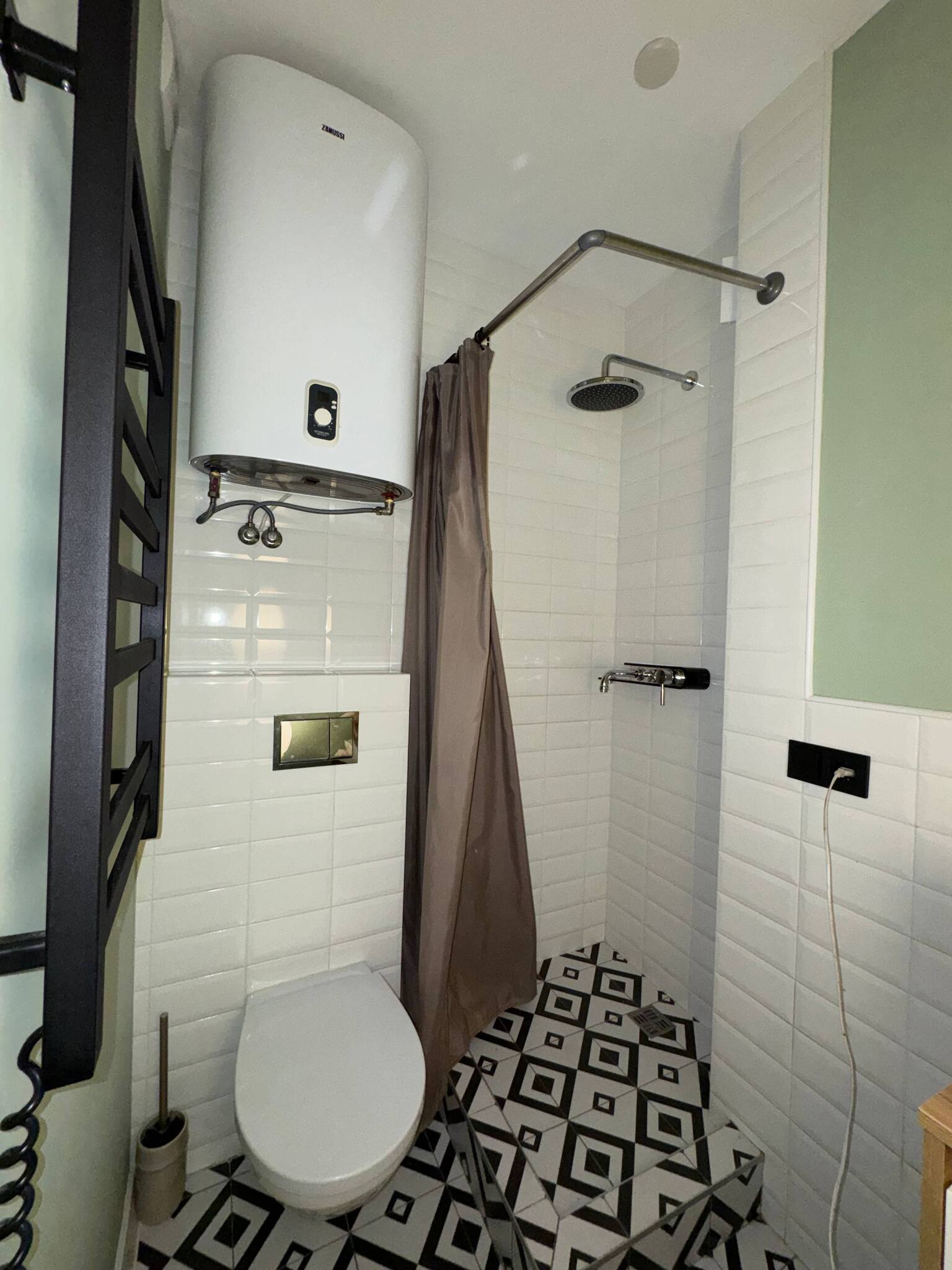 Продажа 2-комнатной квартиры 33 м², Южная ул.