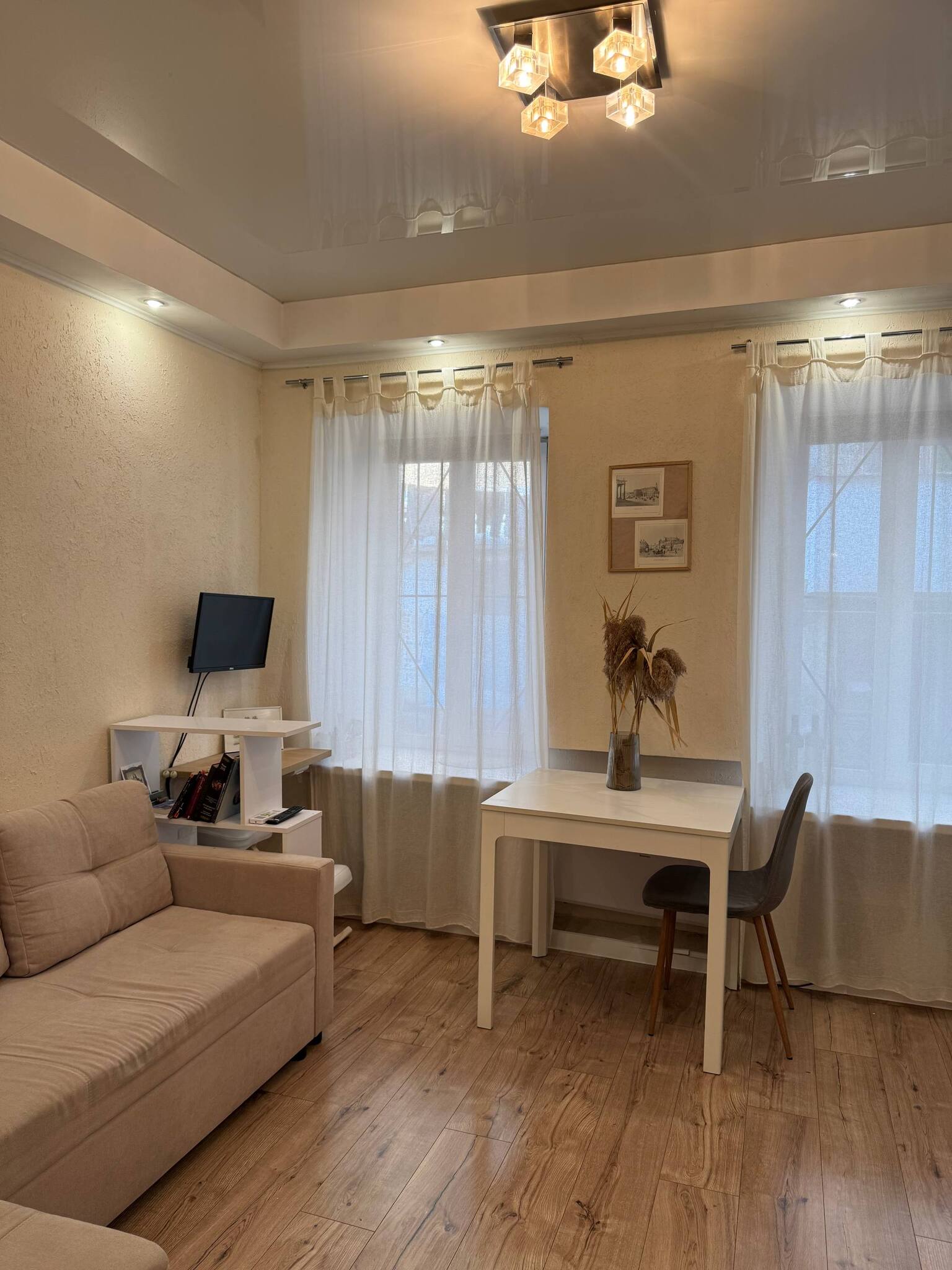 Продажа 2-комнатной квартиры 33 м², Южная ул.