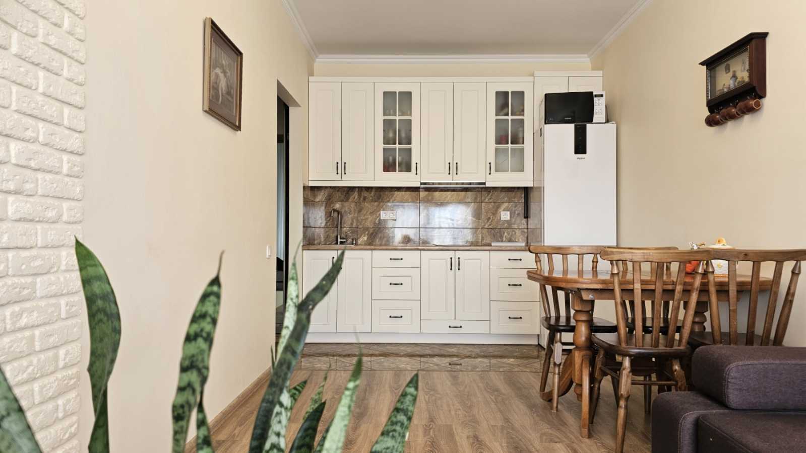 Аренда 1-комнатной квартиры 39 м², Клавдиевская ул., 40В