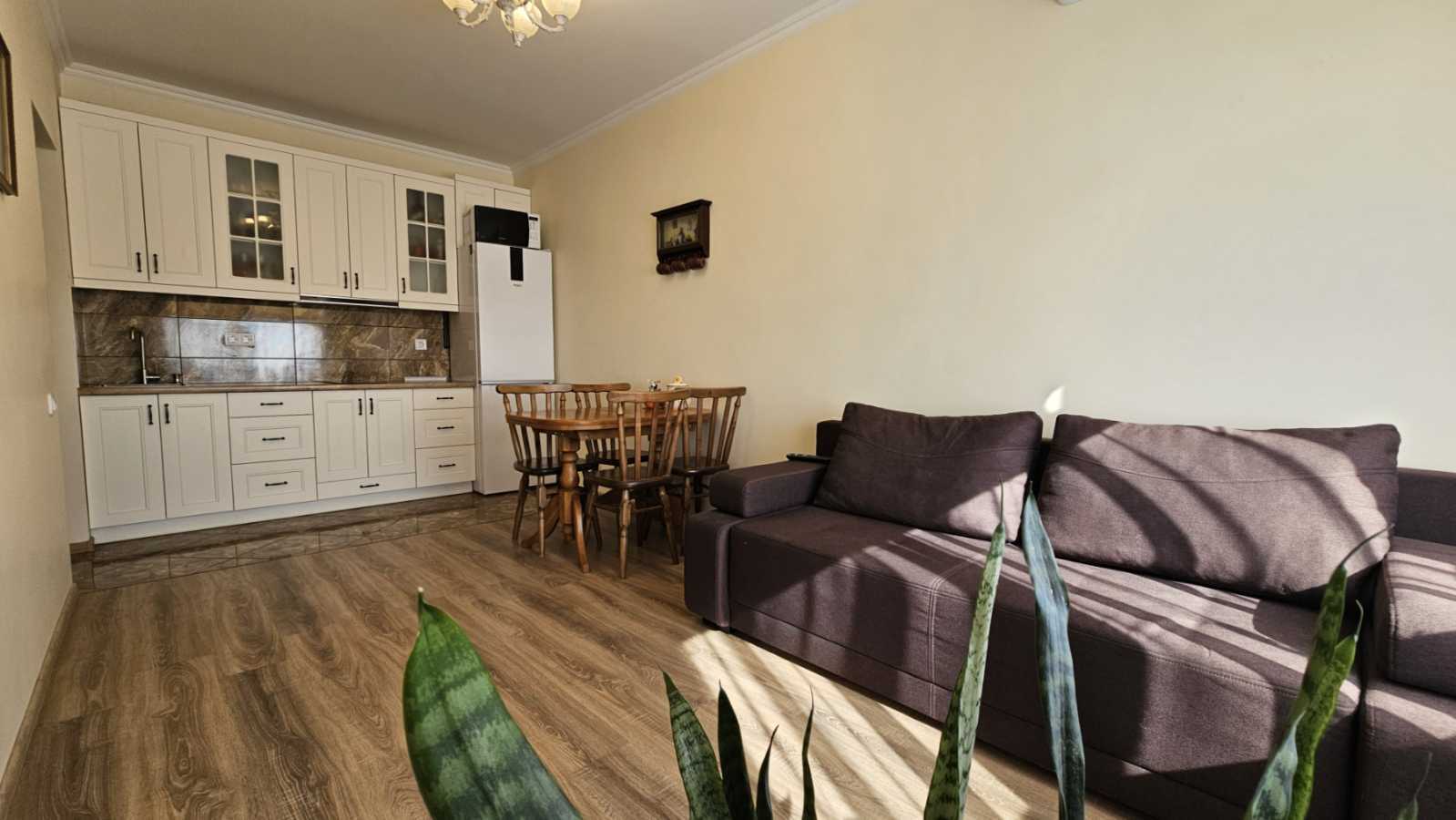 Аренда 1-комнатной квартиры 39 м², Клавдиевская ул., 40В