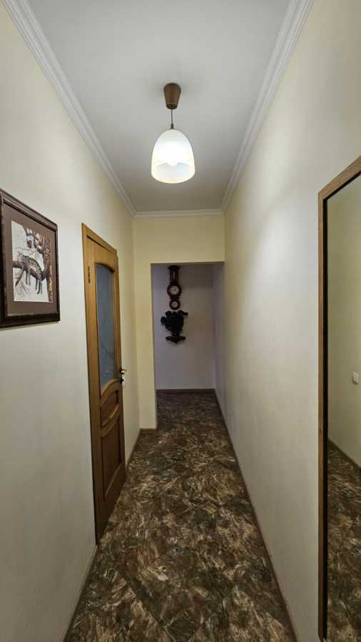 Аренда 1-комнатной квартиры 39 м², Клавдиевская ул., 40В