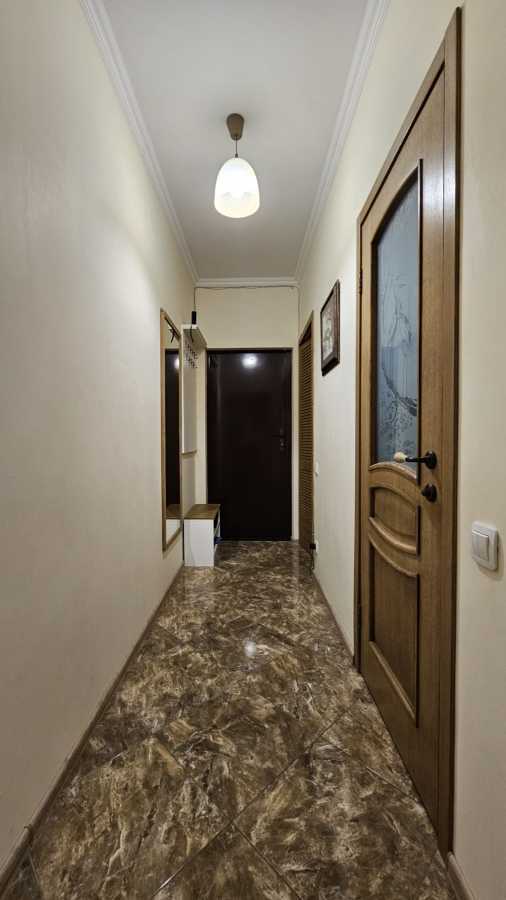 Аренда 1-комнатной квартиры 39 м², Клавдиевская ул., 40В