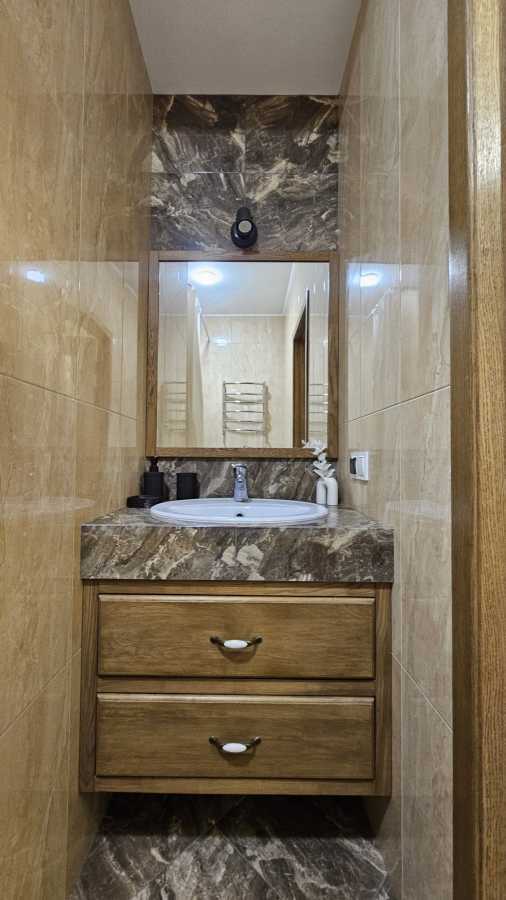 Аренда 1-комнатной квартиры 39 м², Клавдиевская ул., 40В