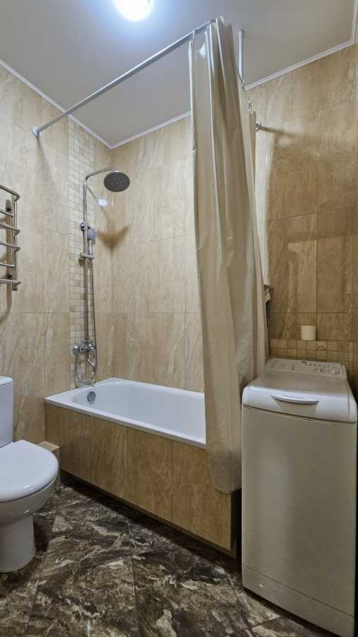 Аренда 1-комнатной квартиры 39 м², Клавдиевская ул., 40В