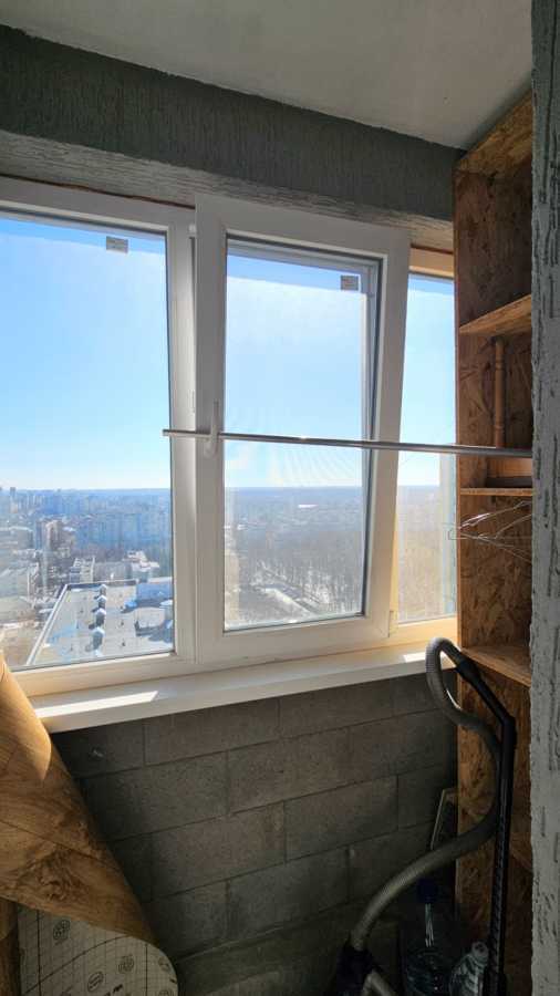 Аренда 1-комнатной квартиры 39 м², Клавдиевская ул., 40В