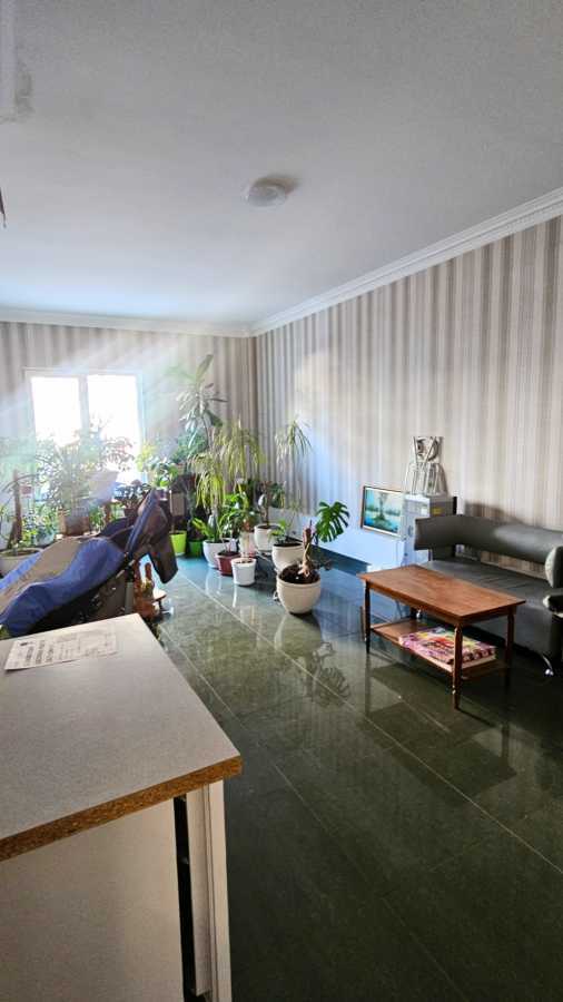 Аренда 1-комнатной квартиры 39 м², Клавдиевская ул., 40В