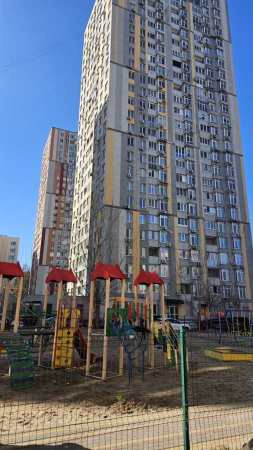 Аренда 1-комнатной квартиры 39 м², Клавдиевская ул., 40В