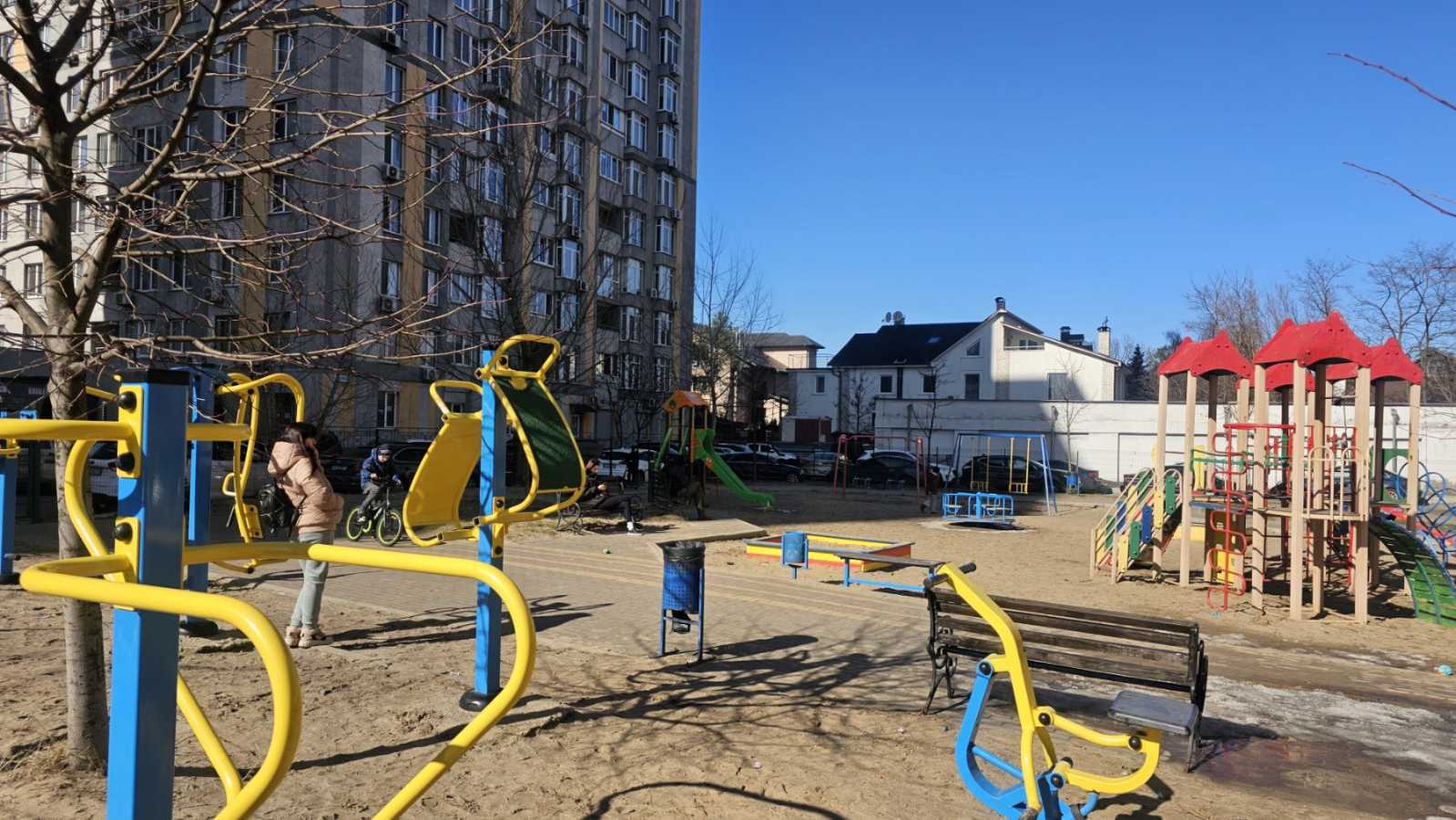 Аренда 1-комнатной квартиры 39 м², Клавдиевская ул., 40В