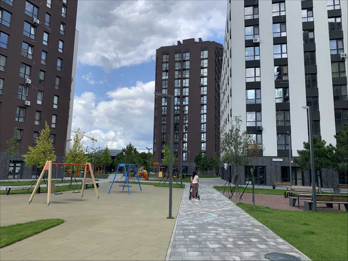 Продажа здания другого назначения 117 м², Панорамная, 4А