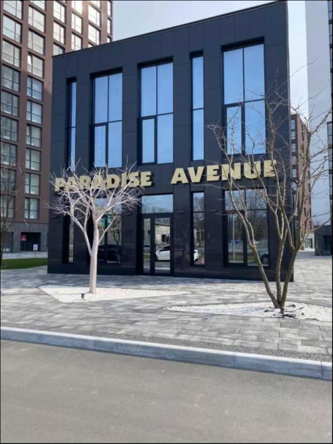 Продажа здания другого назначения 117 м², Панорамная, 4А