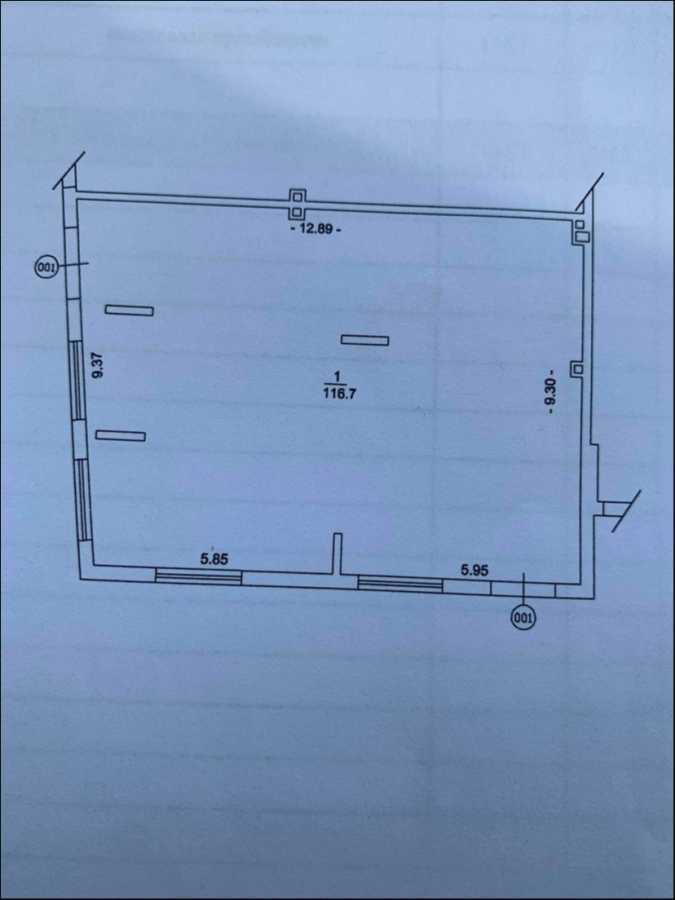 Продажа здания другого назначения 117 м², Панорамная, 4А