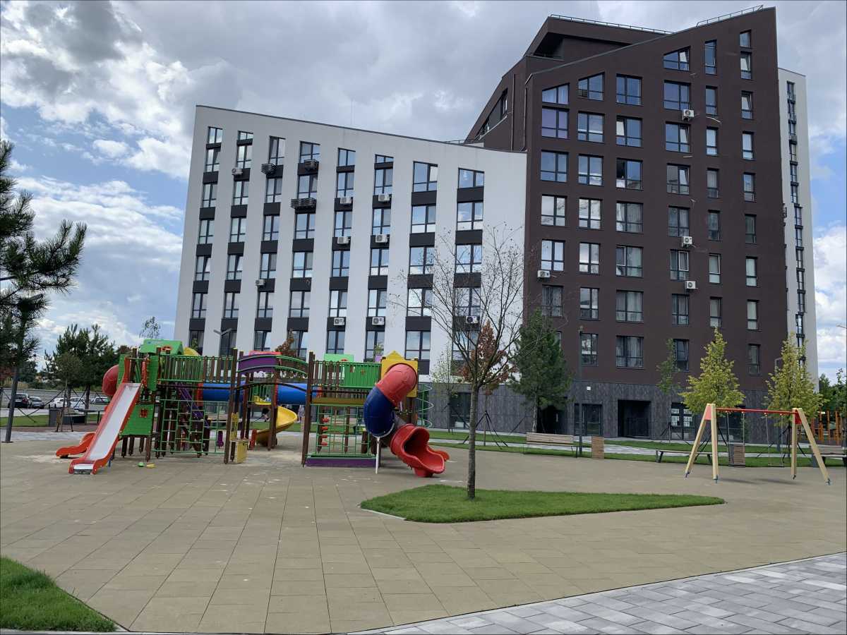 Продажа здания другого назначения 117 м², Панорамная, 4А