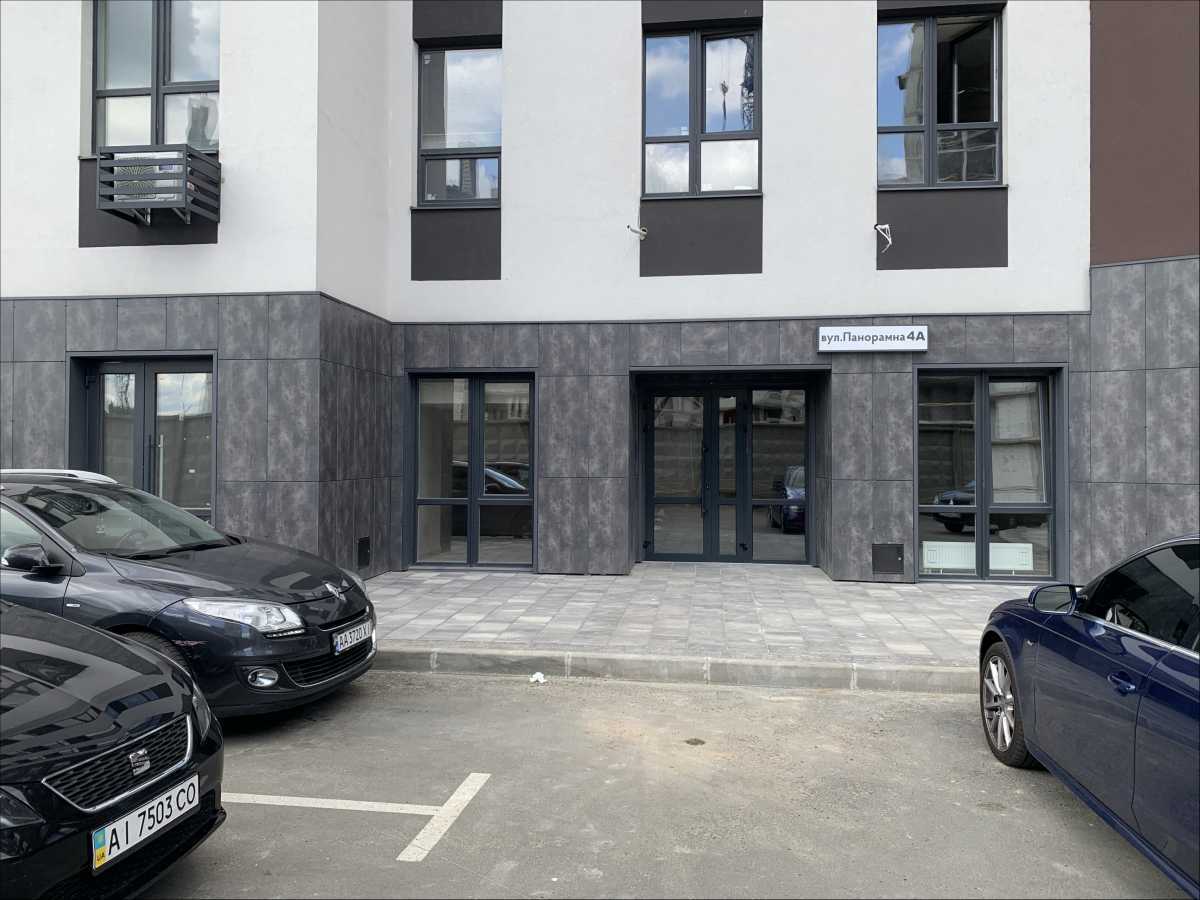 Продажа здания другого назначения 117 м², Панорамная, 4А