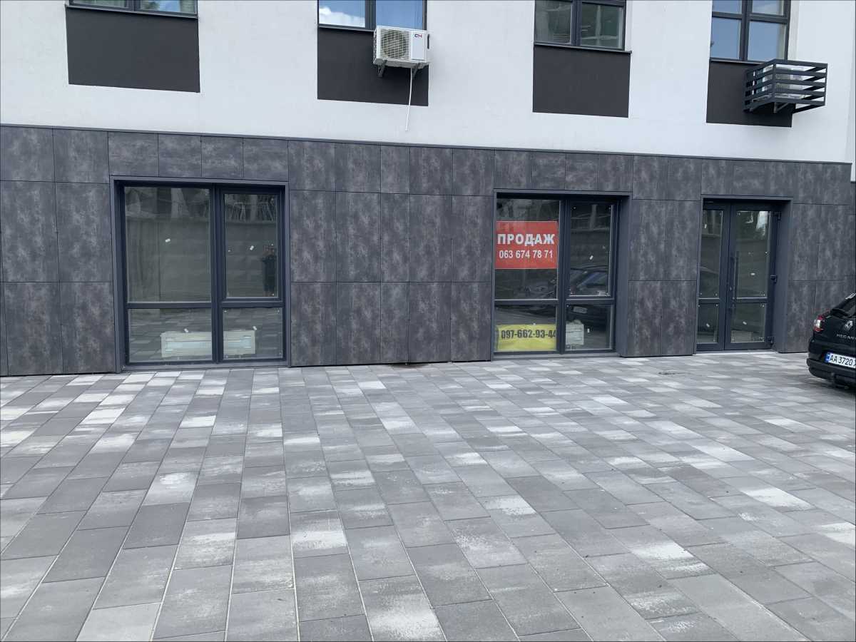 Продажа здания другого назначения 117 м², Панорамная, 4А