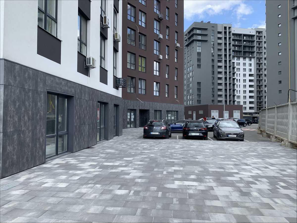 Продажа здания другого назначения 117 м², Панорамная, 4А