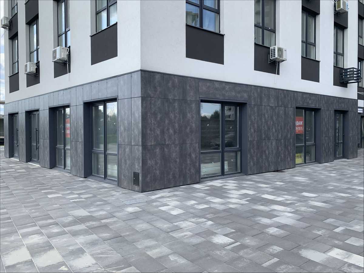 Продажа здания другого назначения 117 м², Панорамная, 4А